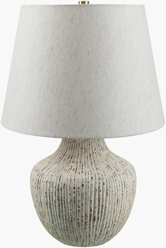 Livabliss Judarn JDR-002 White Lamp main image