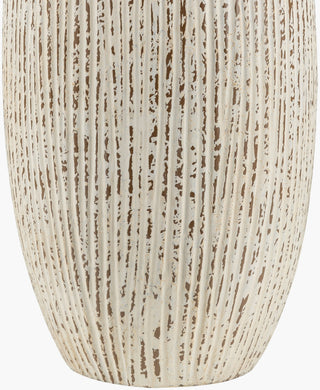 Livabliss Judarn JDR-001 White Lamp Detail