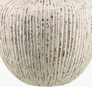 Livabliss Judarn JDR-002 White Lamp Detail