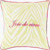 Surya Joie de Vivre JDV-001 Light Green main image