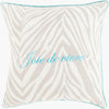 Surya Joie de Vivre JDV-003 Ivory main image