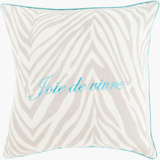 Surya Joie de Vivre JDV-003 Ivory main image