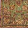 Nourison Jewel JEL01 Jade Area Rug Main Image