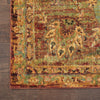 Nourison Jewel JEL01 Jade Area Rug Main Image