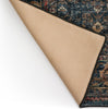 Dalyn Jericho JC10 Midnight Area Rug