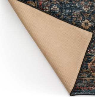 Dalyn Jericho JC10 Midnight Area Rug