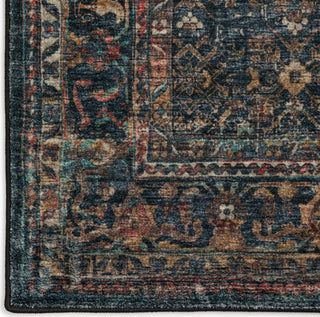 Dalyn Jericho JC10 Midnight Area Rug