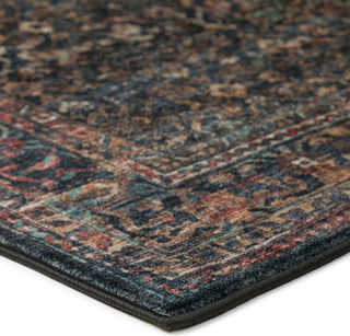 Dalyn Jericho JC10 Midnight Area Rug