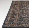 Dalyn Jericho JC10 Midnight Area Rug