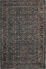 Dalyn Jericho JC10 Midnight Area Rug