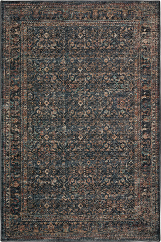 Dalyn Jericho JC10 Midnight Area Rug