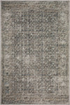 Dalyn Jericho JC10 Mushroom Area Rug 