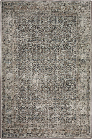 Dalyn Jericho JC10 Mushroom Area Rug 