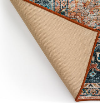 Dalyn Jericho JC2 Spice Area Rug