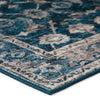 Dalyn Jericho JC4 Navy Area Rug 