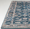 Dalyn Jericho JC4 Navy Area Rug 