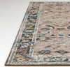 Dalyn Jericho JC4 Taupe Area Rug