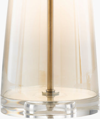 Surya Jersey JES-001 Lamp Detail