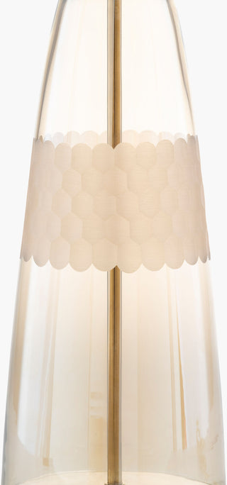 Surya Jersey JES-001 Lamp Detail