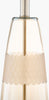 Surya Jersey JES-001 Lamp Detail