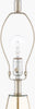 Surya Jersey JES-001 Lamp Detail