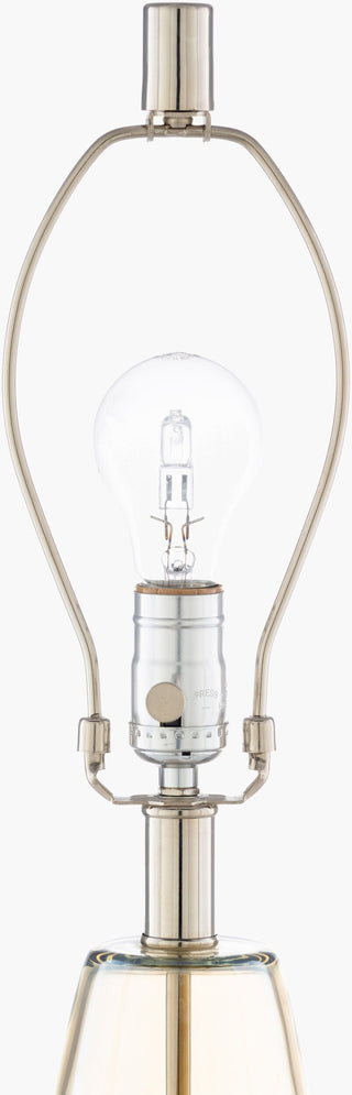 Surya Jersey JES-001 Lamp Detail