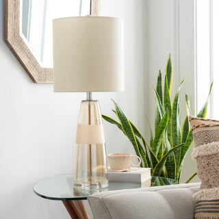 Surya Jersey JES-001 Lamp Style Shot Feature