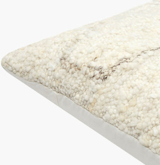 Surya Jagged JGG-001 Cream Corner Shot