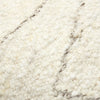 Surya Jagged JGG-001 Cream Detail