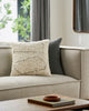 Surya Jagged JGG-001 Cream Style Shot Feature