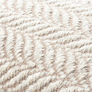 Surya Jhansi JHA-001 Ivory Detail