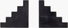 Surya Jhalra JHL-001 Black Angle