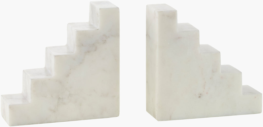 Surya Jhalra JHL-002 White main image
