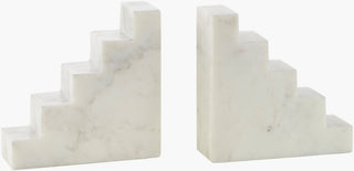 Surya Jhalra JHL-002 White main image