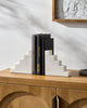 Surya Jhalra JHL-002 White Style Shot Feature