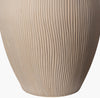 Surya Jericho JHO-001 Gray Lamp Detail