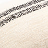Surya Josie JIE-001 Cream Detail