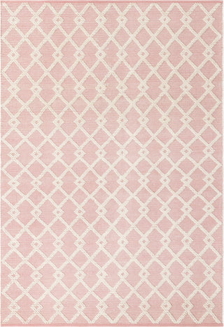 Unique Loom Dorset RET-JZM2 English Rose Area Rug by Jill Zarin