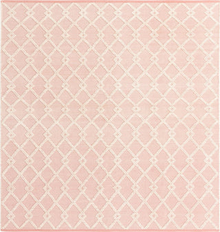 Unique Loom Dorset RET-JZM2 English Rose Area Rug by Jill Zarin