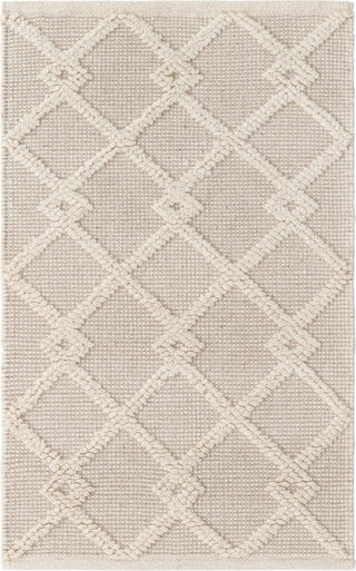 Unique Loom Dorset RET-JZM2 Vanilla Bean Area Rug by Jill Zarin