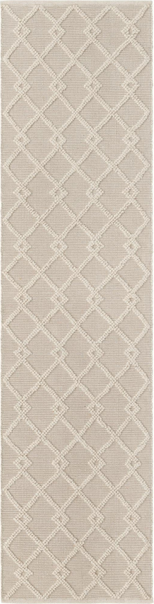 Unique Loom Dorset RET-JZM2 Vanilla Bean Area Rug by Jill Zarin ...
