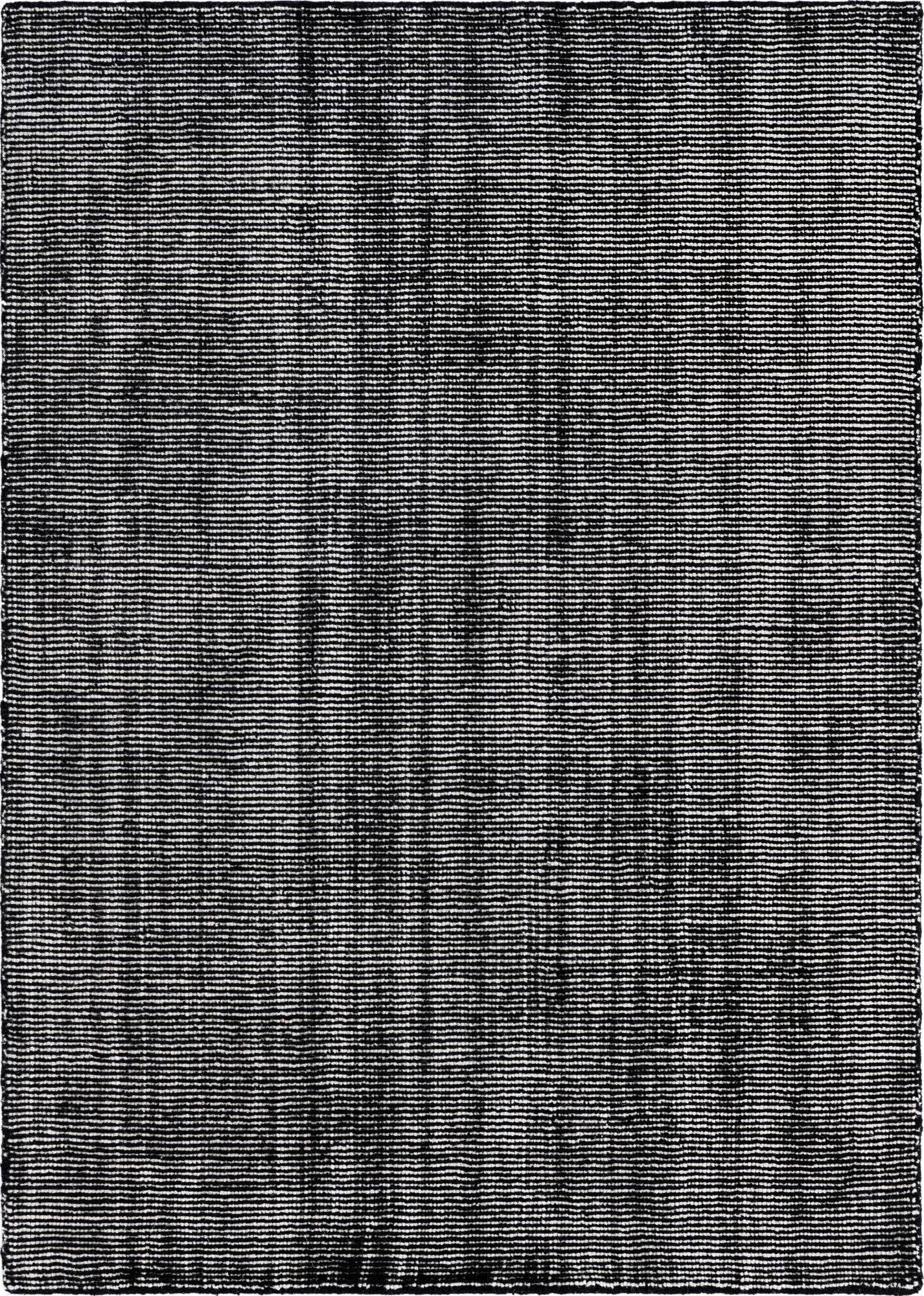 Unique Loom English Manor RET-JZEM1 Vanilla Bean Area Rug by Jill Zarin ...