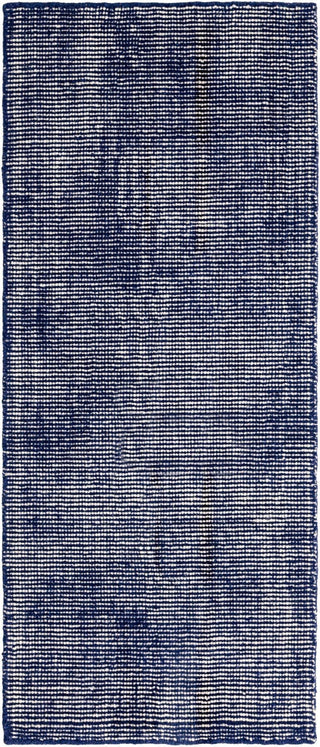 Unique Loom English Manor RET-JZEM1 Blueberry Area Rug by Jill Zarin