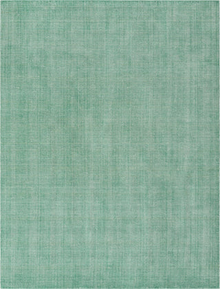 Unique Loom English Manor RET-JZEM1 Green Area Rug by Jill Zarin