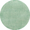 Unique Loom English Manor RET-JZEM1 Green Area Rug by Jill Zarin