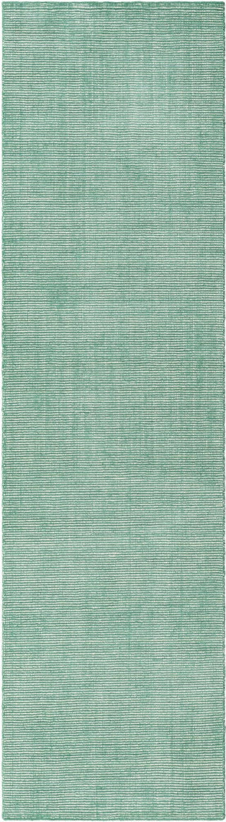 Unique Loom English Manor RET-JZEM1 Green Area Rug by Jill Zarin