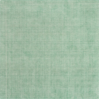 Unique Loom English Manor RET-JZEM1 Green Area Rug by Jill Zarin