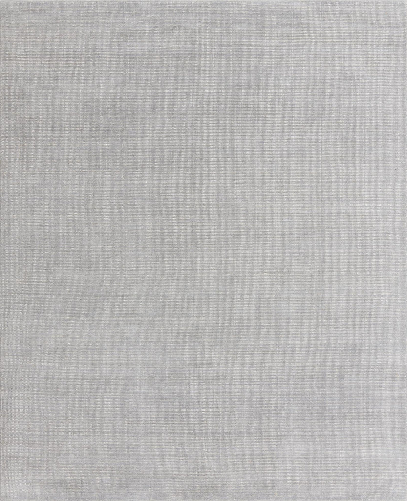 Unique Loom English Manor RET-JZEM1 Grey Area Rug by Jill Zarin