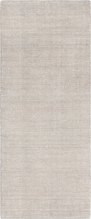 Unique Loom English Manor RET-JZEM1 Grey Area Rug by Jill Zarin