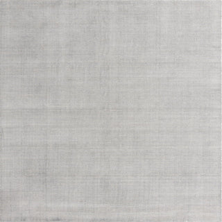 Unique Loom English Manor RET-JZEM1 Grey Area Rug by Jill Zarin